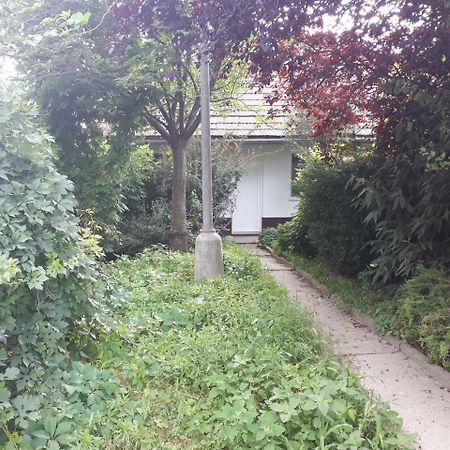 Apartman - Sukromie V Meste Pressburg Exterior foto