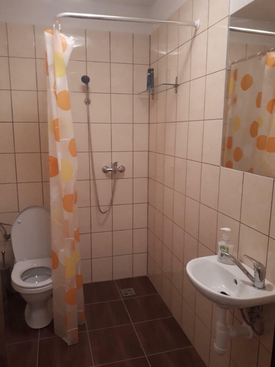 Apartman - Sukromie V Meste Pressburg Exterior foto