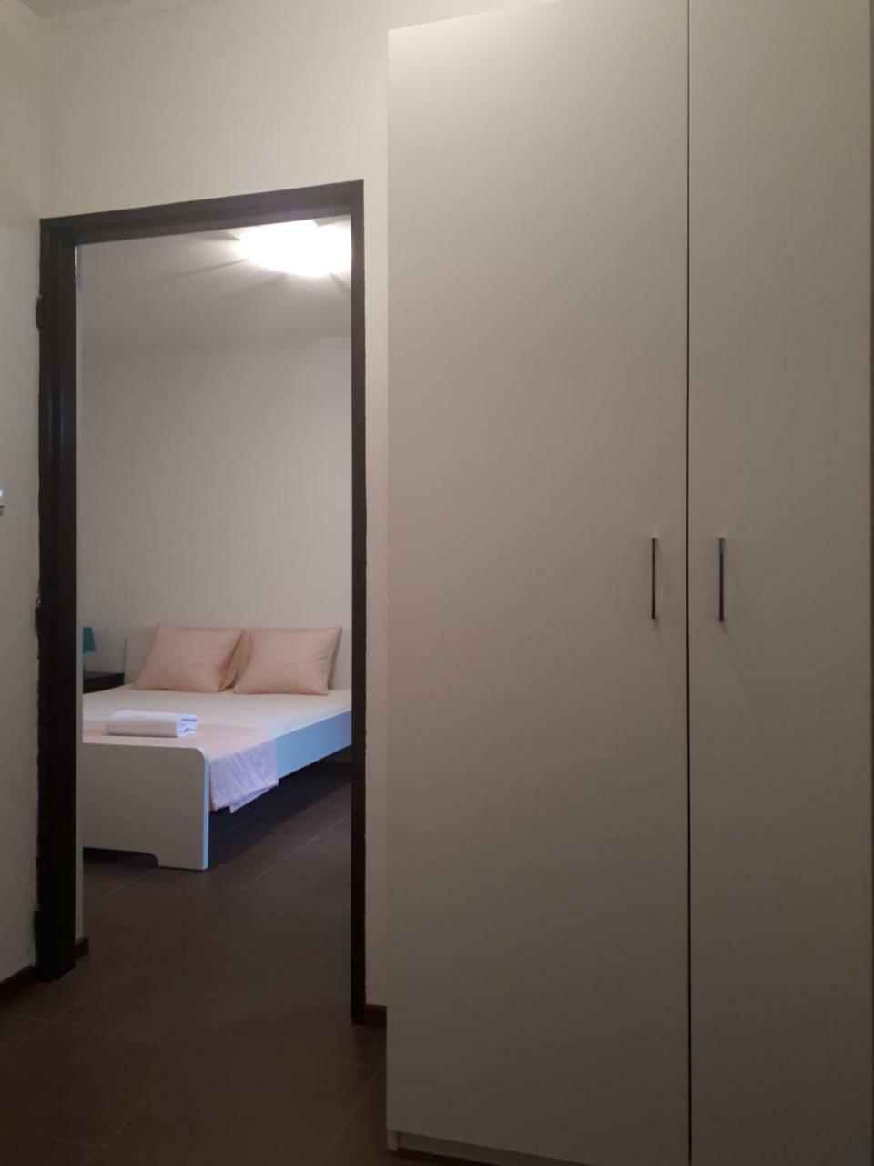 Apartman - Sukromie V Meste Pressburg Exterior foto