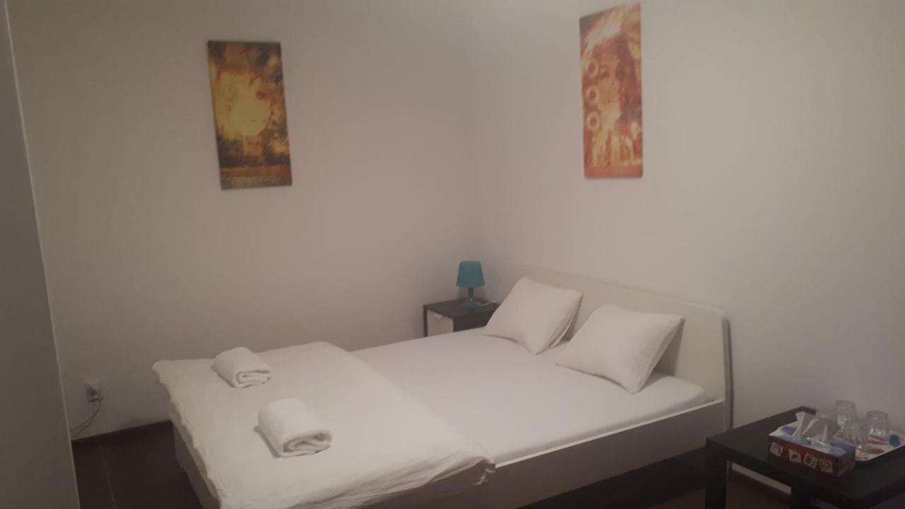 Apartman - Sukromie V Meste Pressburg Exterior foto
